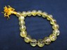 Picture of Citrine 10mm Power Bracelet, Picture 1
