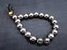Picture of Hematite 10mm Power Bracelet, Picture 1
