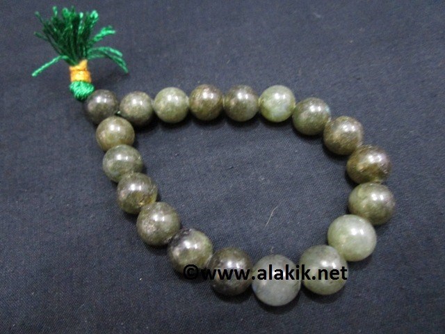 Picture of Labradorite 10mm Power Bracelet