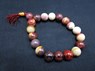 Picture of Mookaite 10mm Power Bracelet, Picture 1