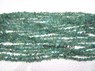 Picture of Apatite chips strands, Picture 1