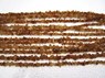 Picture of Hesonite Garnet chips strands, Picture 1