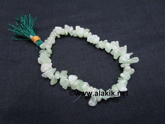Picture of Aquamarine Chips Power Bracelet