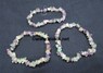 Picture of Multi Flourite Chips Bracelet, Picture 1