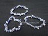 Picture of Sodalite Chips Bracelet, Picture 1