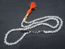 Picture of Crystal quartz Buddha knotted Japa Mala , Picture 1