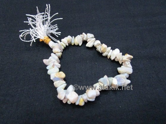 Picture of Opal Chips Power Bracelet
