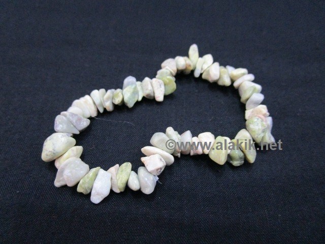 Picture of Serpentine Chips Bracelet