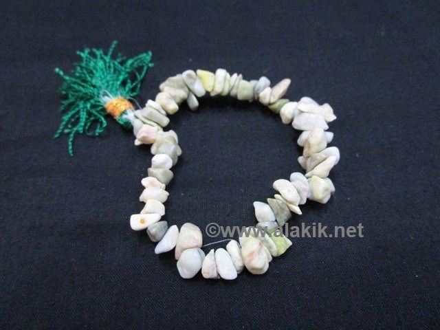 Picture of Serpentine Chips Power Bracelet