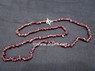 Picture of Garnet Chips Necklace, Picture 1