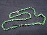 Picture of Green Jade Chips Necklace, Picture 1