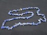 Picture of Lapis Lazule Chips Necklace, Picture 1