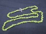 Picture of Peridot Chips Necklace, Picture 1