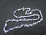 Picture of Sodalite Chips Necklace, Picture 1