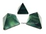Picture of Green Flourite Big Pyramids, Picture 1