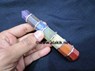Picture of Chakra Bonded Ring type Massage Wand, Picture 1