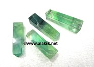 Picture of Green Flourite Towers
