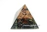 Picture of Kambaba Jasper Orgone Pyramid, Picture 1