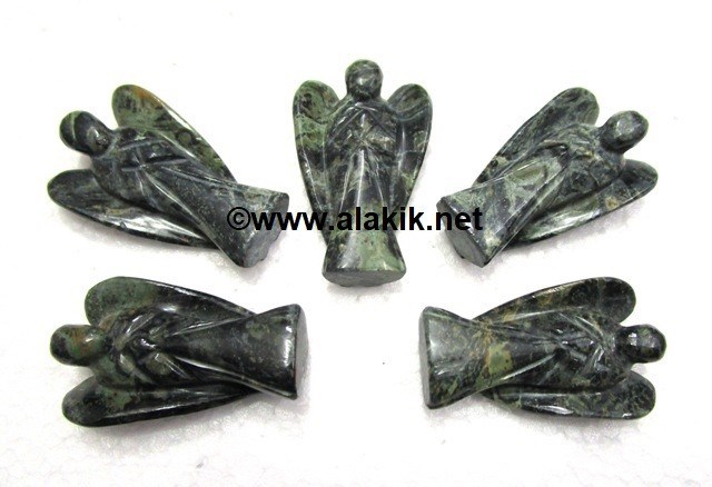 Picture of Kambaba Jasper 2 Inch Angels