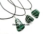 Picture of Malakite Wire Wrapped Pendants, Picture 1