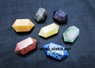 Picture of Chakra Herkimer Sets, Picture 1