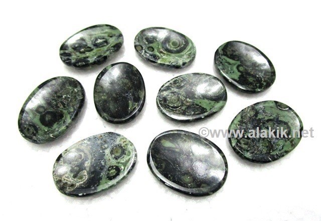 Picture of Kambaba Jasper Worrystones