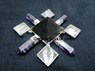 Picture of BT Amethyst Crystal Healing Grid Energy Generator, Picture 1