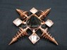 Picture of Copper Coil Healing Energy Grid Generator with Black Tourmaline Antena, Picture 1