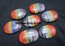 Picture of Chakra Bonded Soap Stones, Picture 1