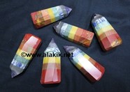 Picture of Bonded Chakra Natural Points
