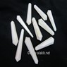 Picture of Selenite Double Terminated pencils, Picture 1