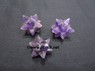 Picture of Amethyst 14 point Star, Picture 1