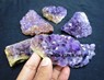 Picture of Amethyst Clusters, Picture 1