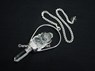 Picture of Crystal Ganesha Basket Pendulum, Picture 1