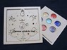 Picture of Chakra Cabs Sanskrit Box with Plain Chakra set, Picture 1