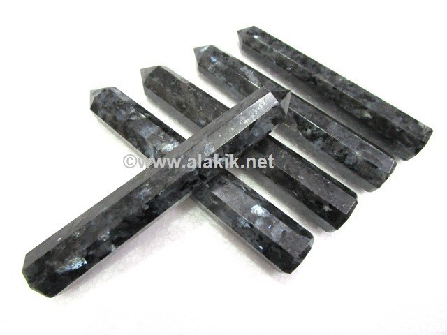 Picture of Larvikite Obelisk