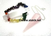 Picture for category Chakra healing kits