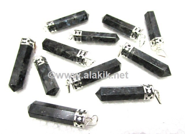 Picture of Larvikite Cap Pencil
