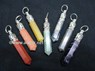 Picture of Chakra Pencil Pendant Set with Buddha & Diamond Ring, Picture 1