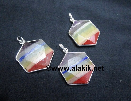 Picture of Chakra Bonded SOD Pendant
