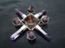 Picture of Full Amethyst Herkimer Enviornment Generator, Picture 1