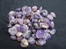 Picture of Dog Tooth Amethyst Tumbles, Picture 1