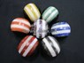 Picture of Chakra Strip Ball Sets Size 35mm, Picture 1