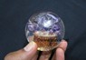 Picture of Amethyst Orgone Tree Ball, Picture 1