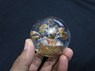 Picture of Tiger Eye Orgone Tree Ball, Picture 1