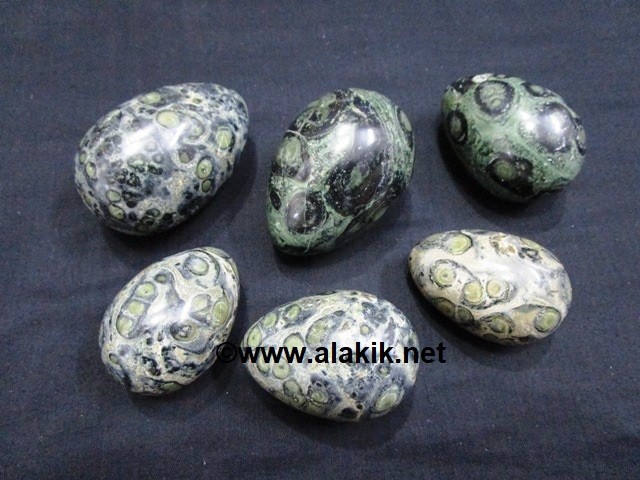Picture of Kambaba Jasper Eggs