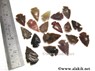Picture of 1 inch Polish Arrowheads, Picture 1