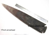 Picture for category Standard Arrowheads