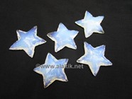 Picture of Opalite Flinted Star