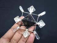 Show details for Healing Grid Generator with BT Pyramid  Picture of Healing Grid Generator with BT Pyramid